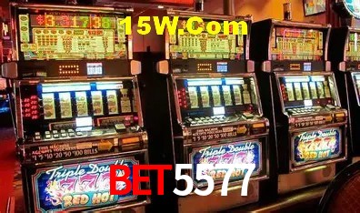 Inovações de Jogos na Bet5577: O Futuro das Experiências Interativas