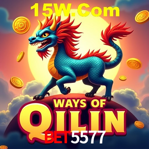 Jogos de Slot Bet5577
