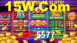 Bet5577 App Interface