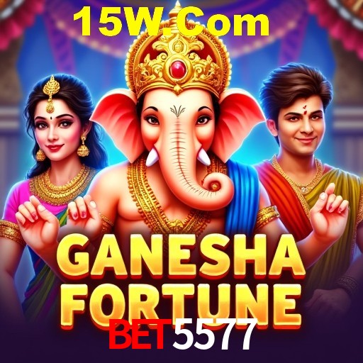 Account Benefits Bet5577
