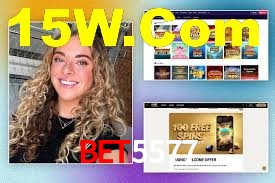 Bet5577: Jogos de Caça-Níqueis-Altas Recompensas, Roleta-Velocidade, Blackjack-Desafios Máximos