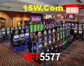 Desvendando o Mundo dos Jogos Virtuais na Bet5577