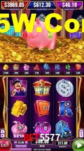 Roulette Table Bet5577