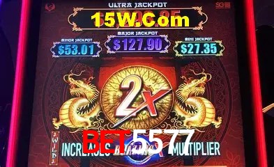 Descubra o Programa VIP da Bet5577: Vantagens Exclusivas para Jogadores