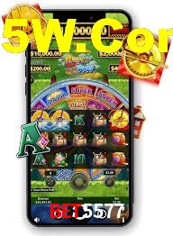 Blackjack Table Bet5577