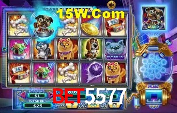 Descubra o Programa VIP da Bet5577: Vantagens Exclusivas para Jogadores