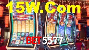 Sinta a adrenalina dos jogos de cassino com Bet5577