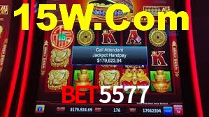 Bet5577 CC
