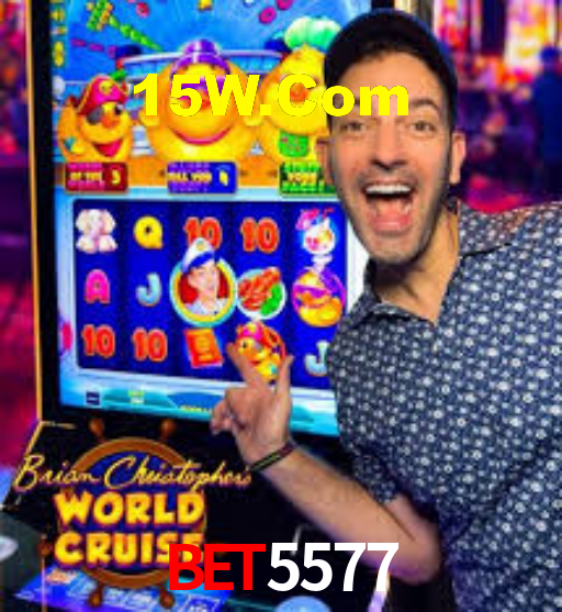 Descubra a Magia dos Jogos de Arcade no Bet5577