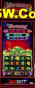 Bet5577 App