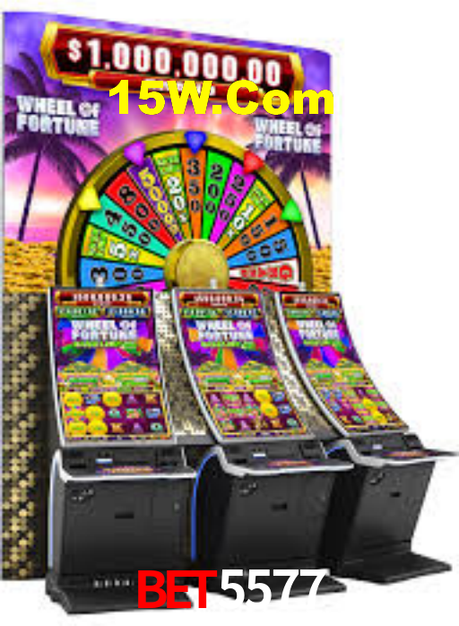 Bet5577: A Experiência de Casino com Jogos de Mesa ao Vivo