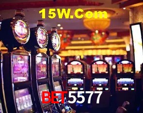 Inovações de Jogos na Bet5577: O Futuro das Experiências Interativas