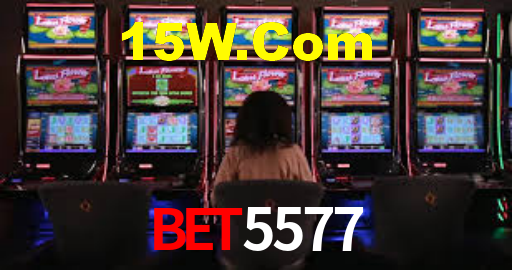Bet5577 CC