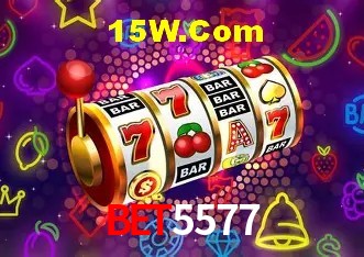 A Popularidade dos Caça-Níqueis no Bet5577