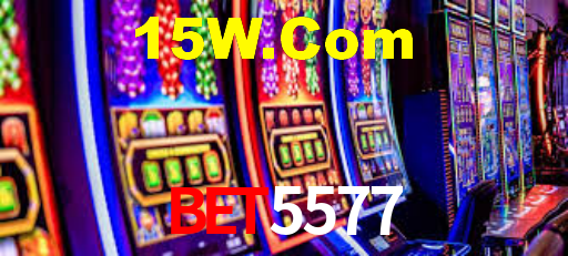Desvendando o Mundo dos Jogos Virtuais na Bet5577