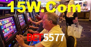 Bet5577 App