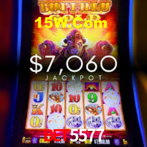 Bet5577 CC